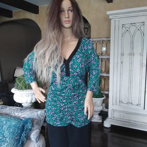 Ruched top
